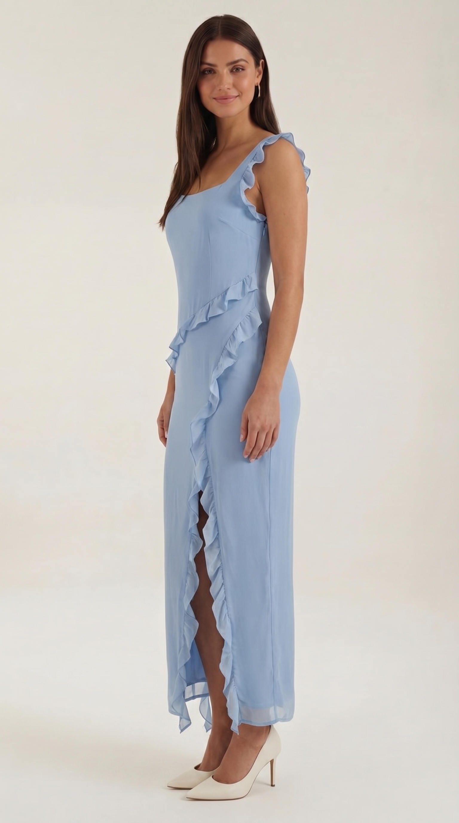Baby blue