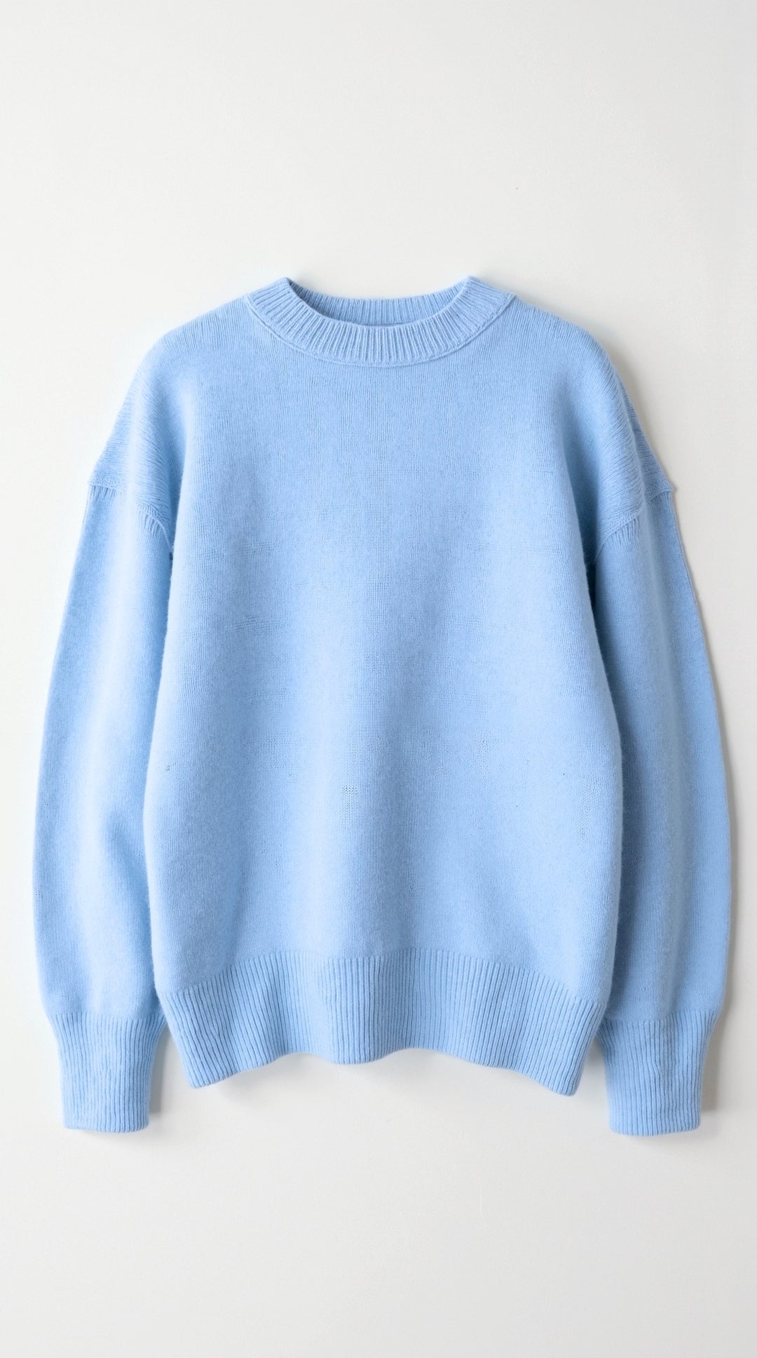 Baby blue