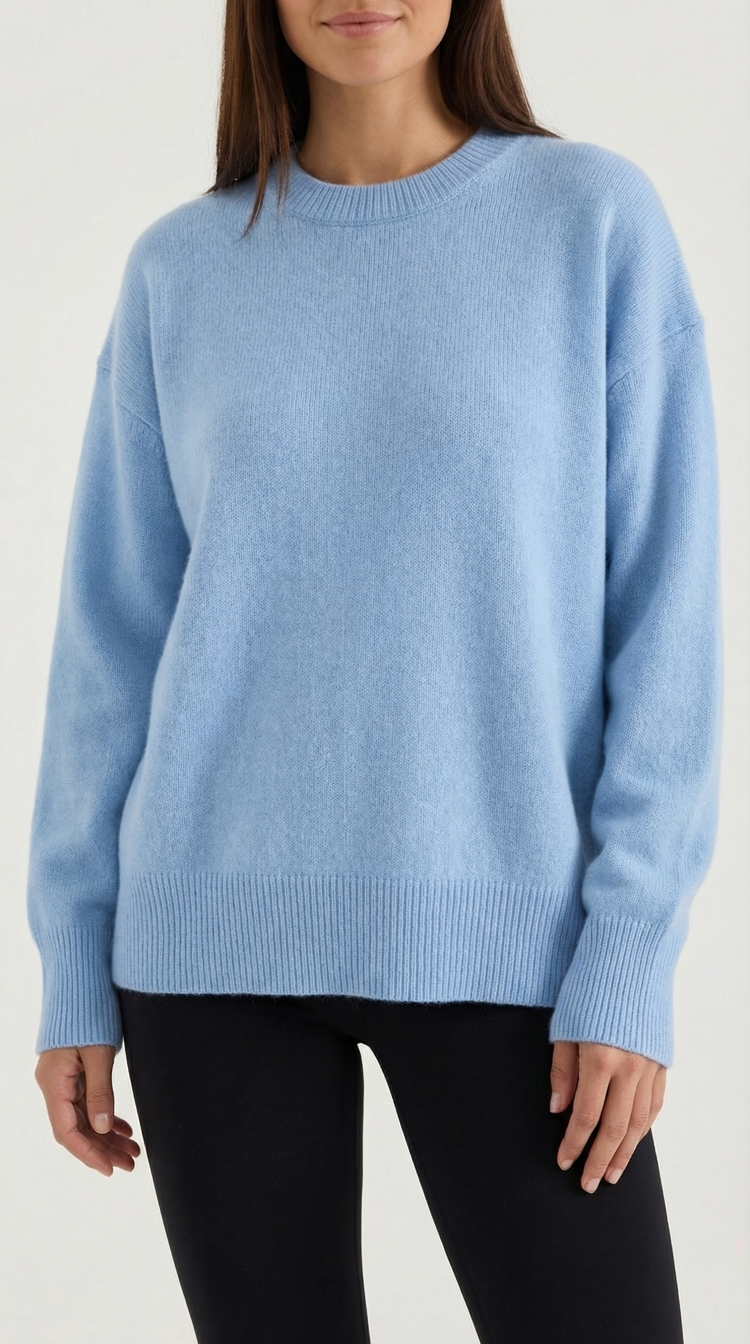 Baby blue