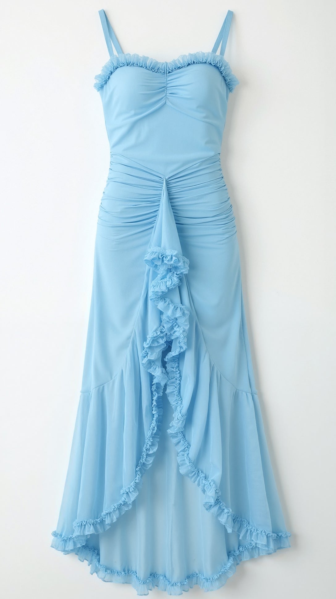 Baby blue