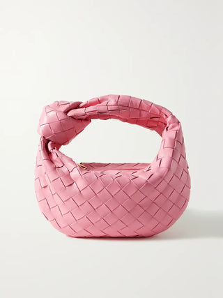 Sonya - Handbag - Elegant woven design