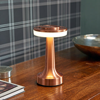 Flicker - Table lamp