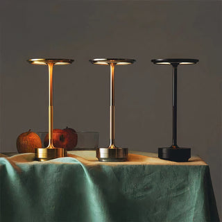 Glimmer - Design table lamp