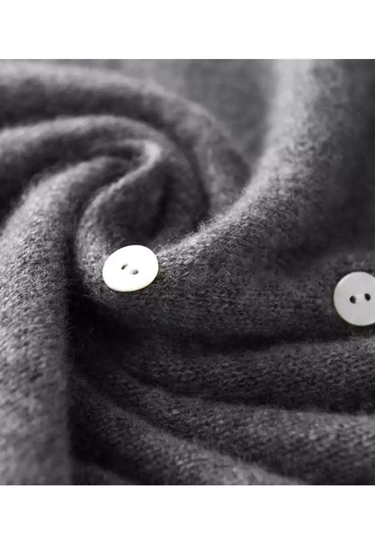 Brechje Elegant Sweater