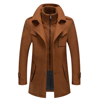 Felix - Men's coat