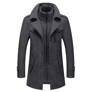 Felix - Men's coat