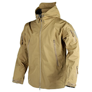 Jonathan - Outdoor Jacket