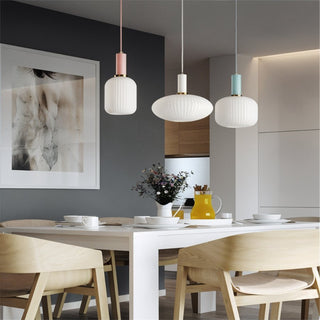 SkyLoom - Pendant lamp