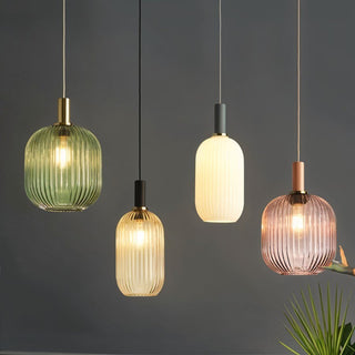 SkyLoom - Pendant lamp