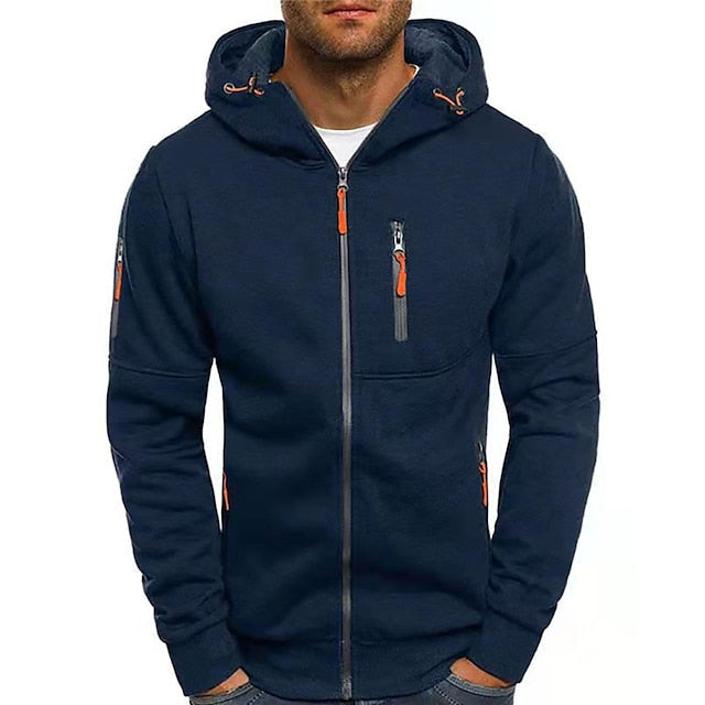 Laure Cozy Soft Hoodie