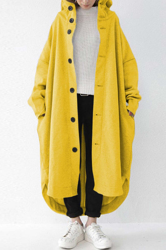 Kerstin Loose Fit Classic Winter Coat