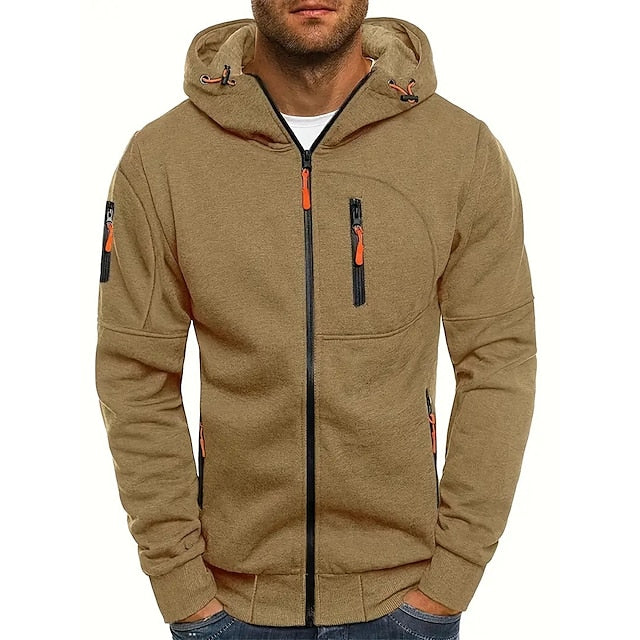 Laure Cozy Soft Hoodie